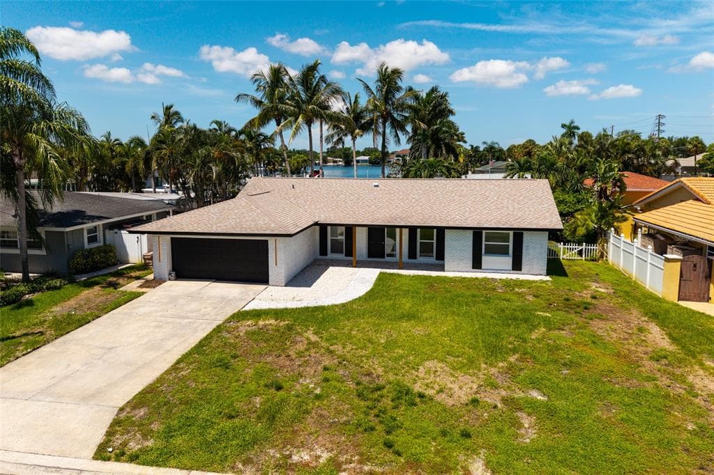 3960 13TH WAY NE ST PETERSBURG, FL 33703