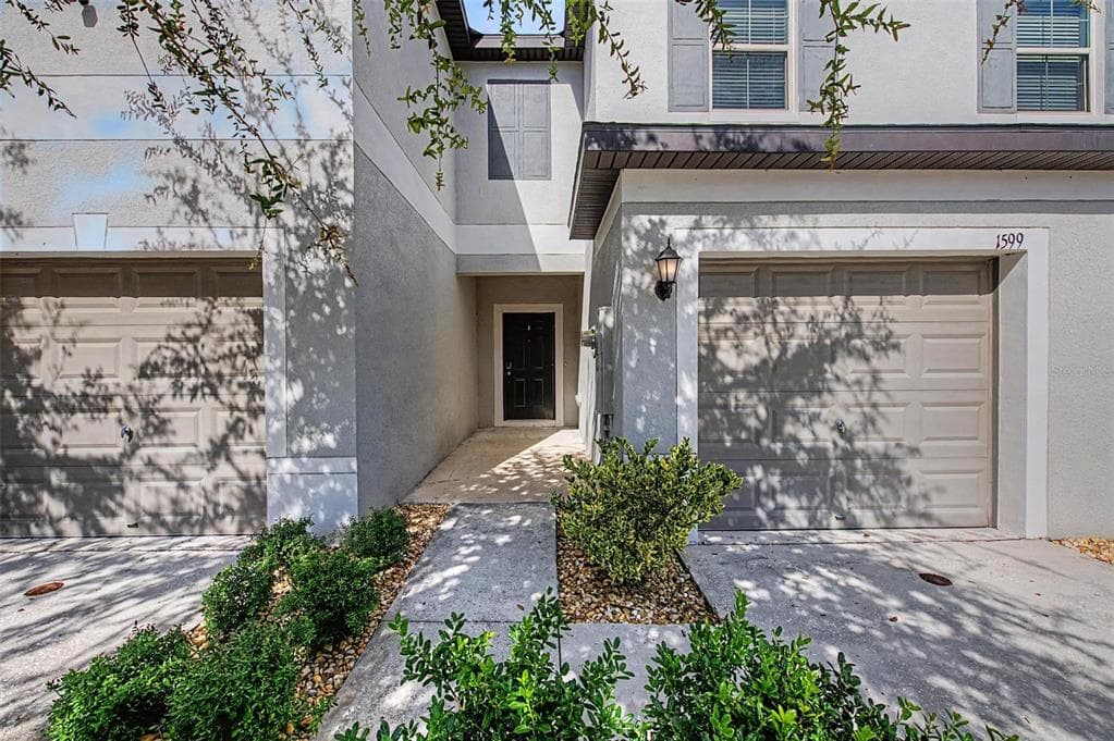 1599 CASSIUS STREET LUTZ, FL 33549
