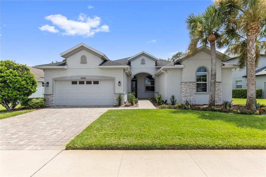 19714 LONESOME PINE DRIVE LAND O LAKES, FL 34638