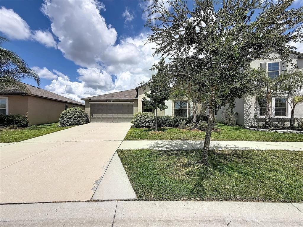 4465 ETERNAL PRINCE DRIVE SUN CITY CENTER, FL 33573