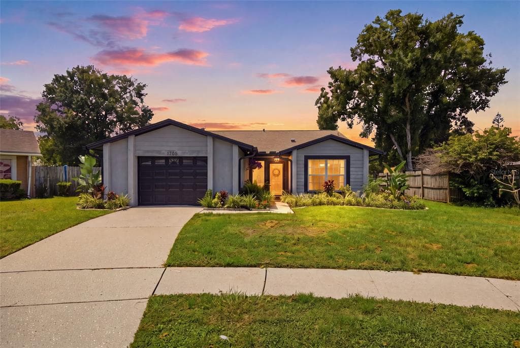 1705 CINNABAR COURT