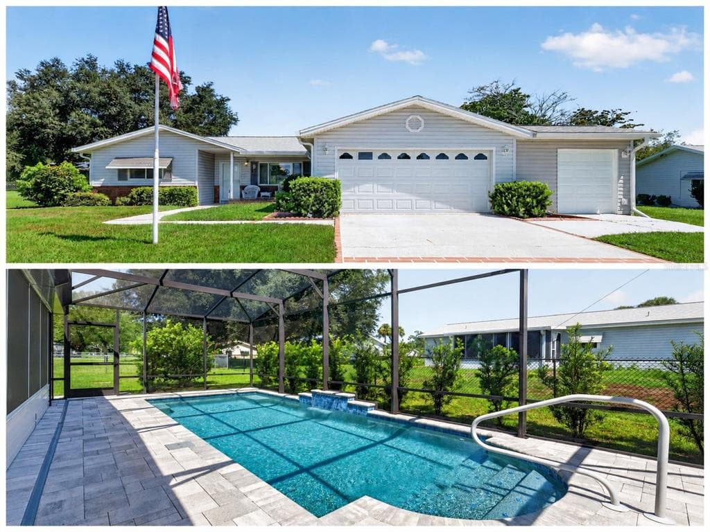 10403 SE 177TH PLACE SUMMERFIELD, FL 34491