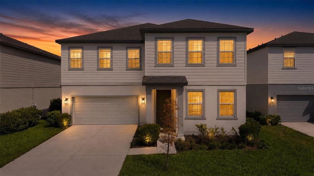 2251 DERWENT DRIVE DAVENPORT, FL 33896