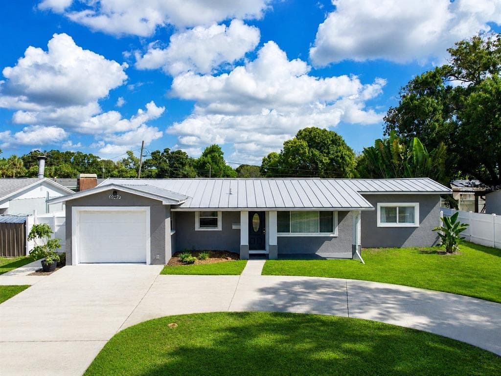 6949 31ST AVENUE N ST PETERSBURG, FL 33710