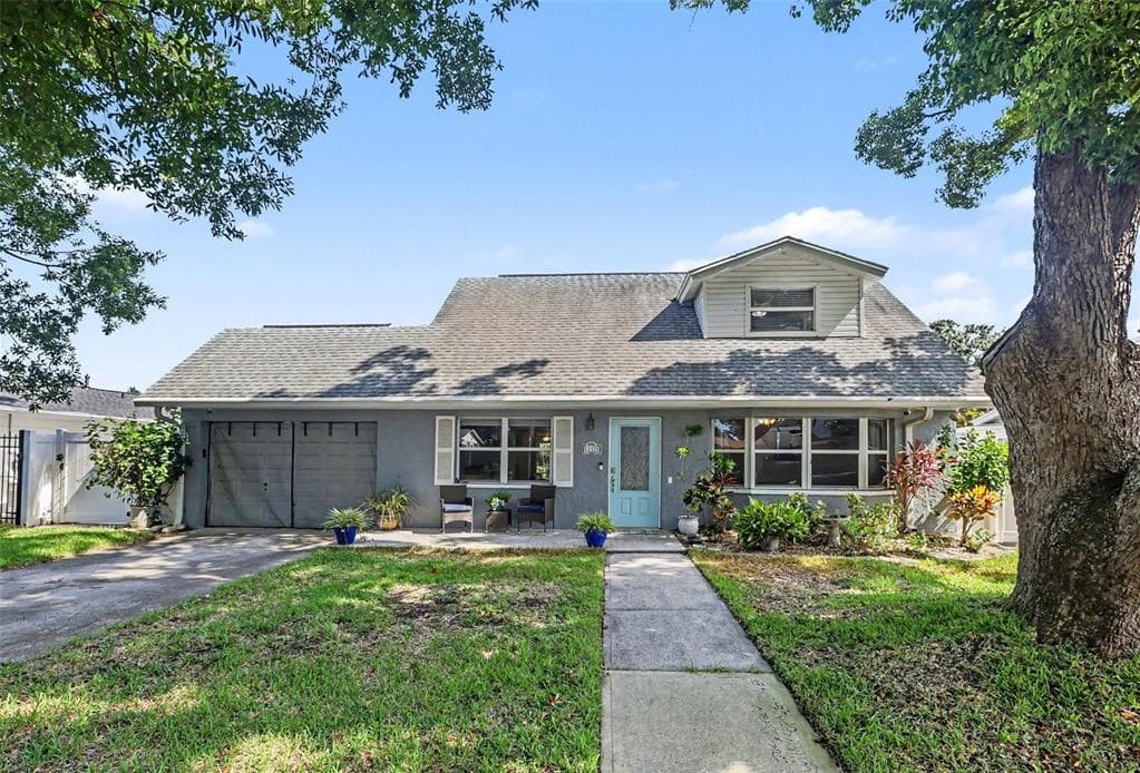 12321 82ND AVE SEMINOLE, FL 33772