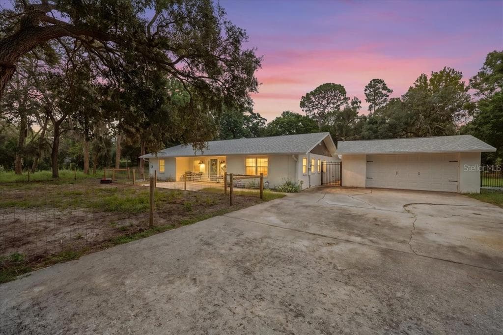 14434 DUANE COURT SPRING HILL, FL 34610