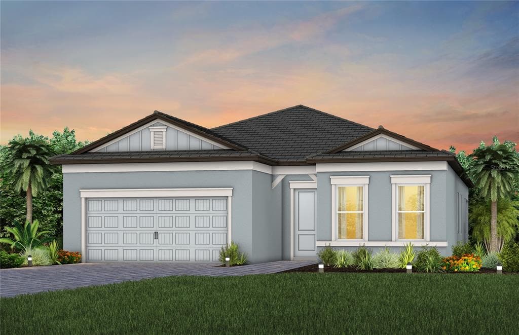 11419 CLAY AVENUE PARRISH, FL 34219