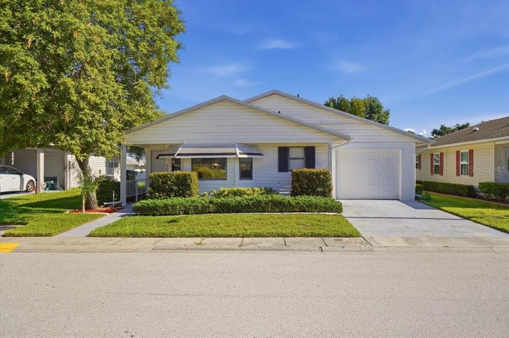 2033 LONG BOAT DRIVE LAKELAND, FL 33810