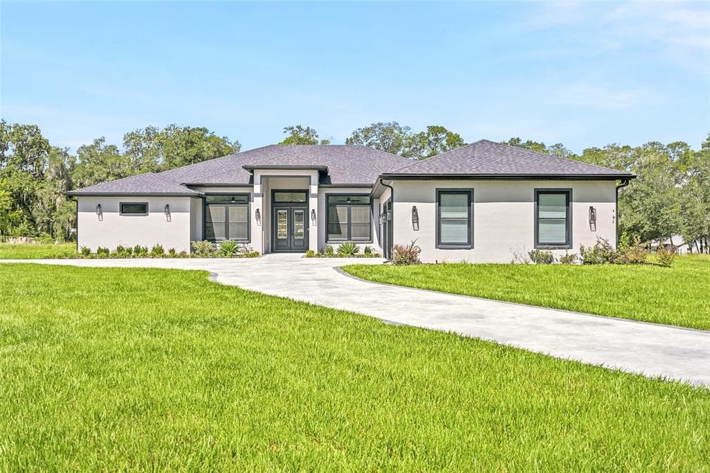 4550 S CASCADE AVENUE INVERNESS, FL 34452