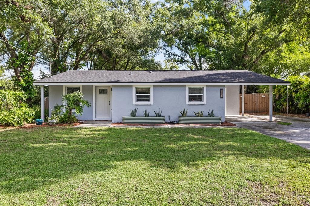 1723 W PATTERSON STREET TAMPA, FL 33604