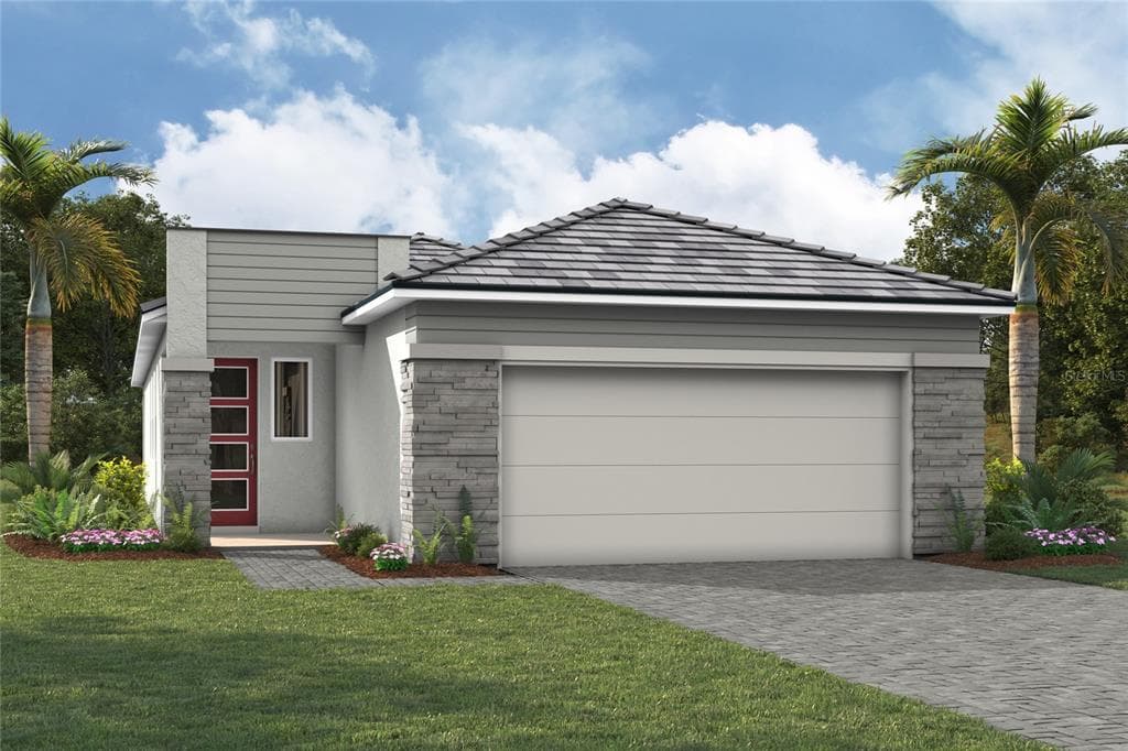 11399 BOUNDLESS TERRACE VENICE, FL 34293