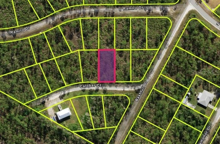28077 CALOBAR COURT PUNTA GORDA, FL 33955