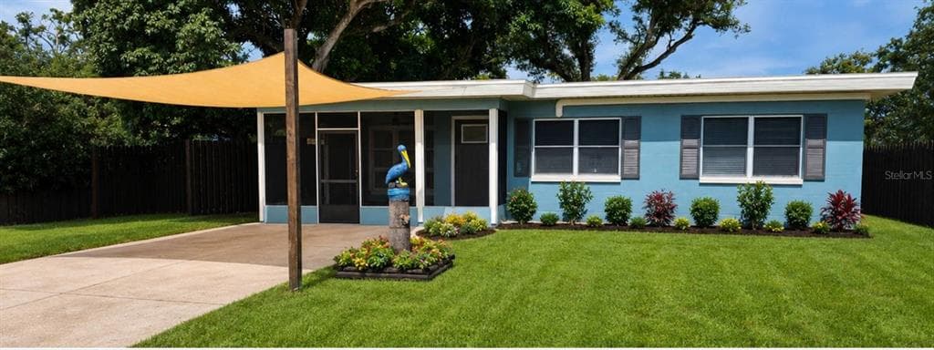 3113 25TH STREET N ST PETERSBURG, FL 33713