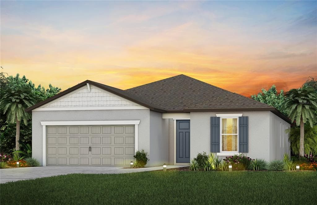 5792 SW 82ND TERRACE ROAD OCALA, FL 34481