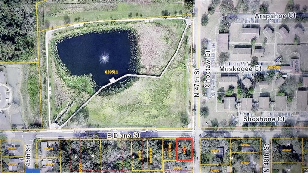 6420 N 47TH STREET TAMPA, FL 33610