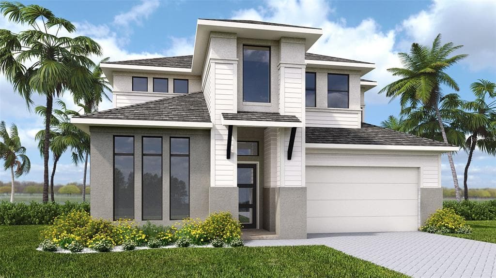 18519 WITHERS PLACE BRADENTON, FL 34211