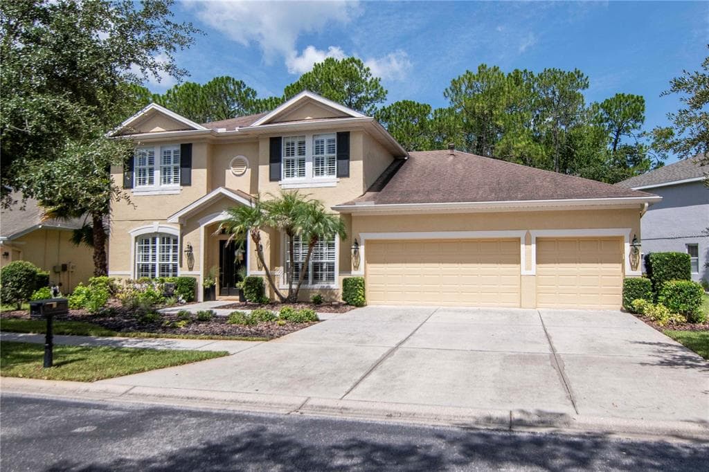 16120 COLCHESTER PALMS DRIVE TAMPA, FL 33647