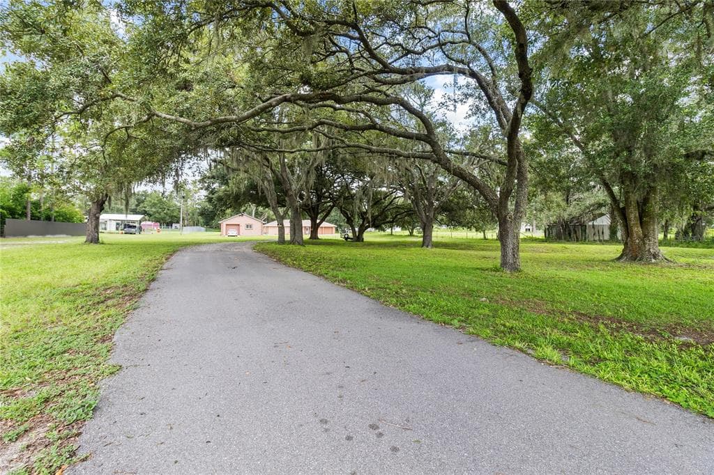 40955 COUNTY ROAD 54 ZEPHYRHILLS, FL 33540