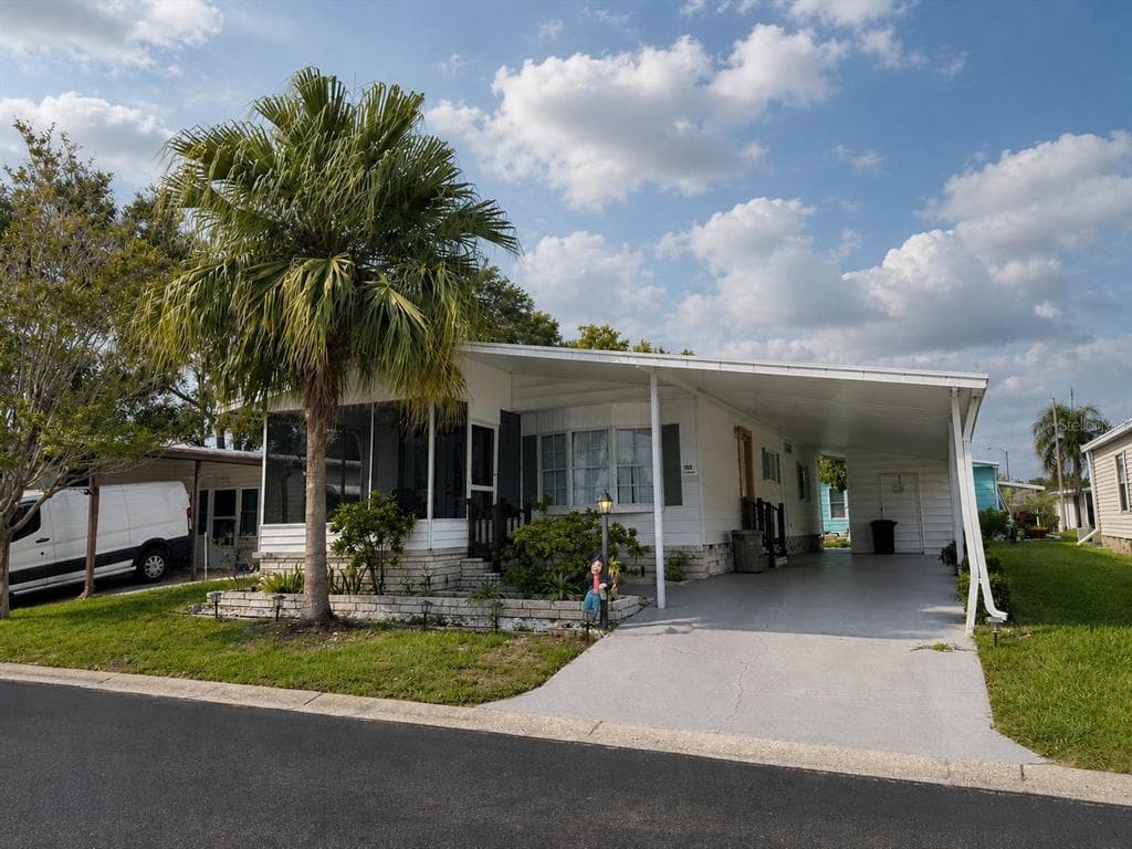 12501 ULMERTON ROAD UNIT 193 LARGO, FL 33774