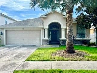 4417 HAWKSLEY PLACE WESLEY CHAPEL, FL 33545