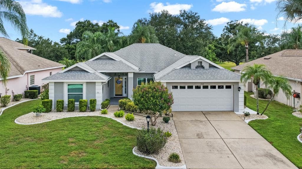 738 WINTERBROOKE WAY SUN CITY CENTER, FL 33573