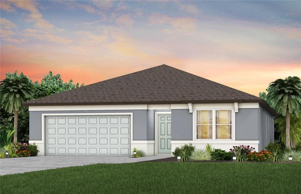 10511 SAPPHIRE BREEZE COVE PARRISH, FL 34219