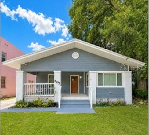 307 E NORTH STREET TAMPA, FL 33604