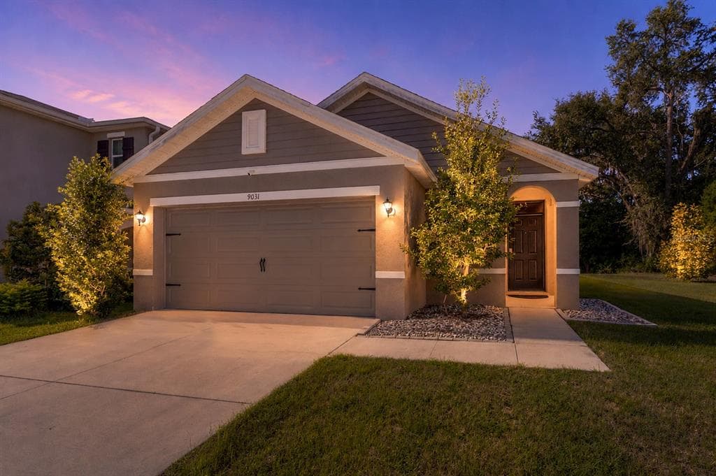 9031 WATER CHESTNUT DRIVE
