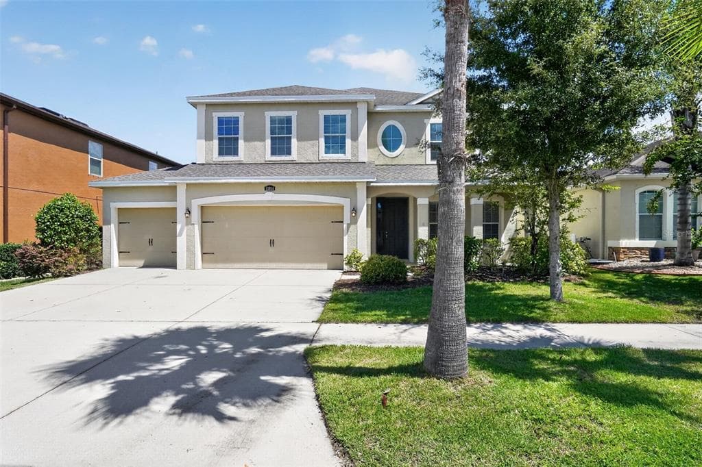 11014 SPRING POINT CIRCLE