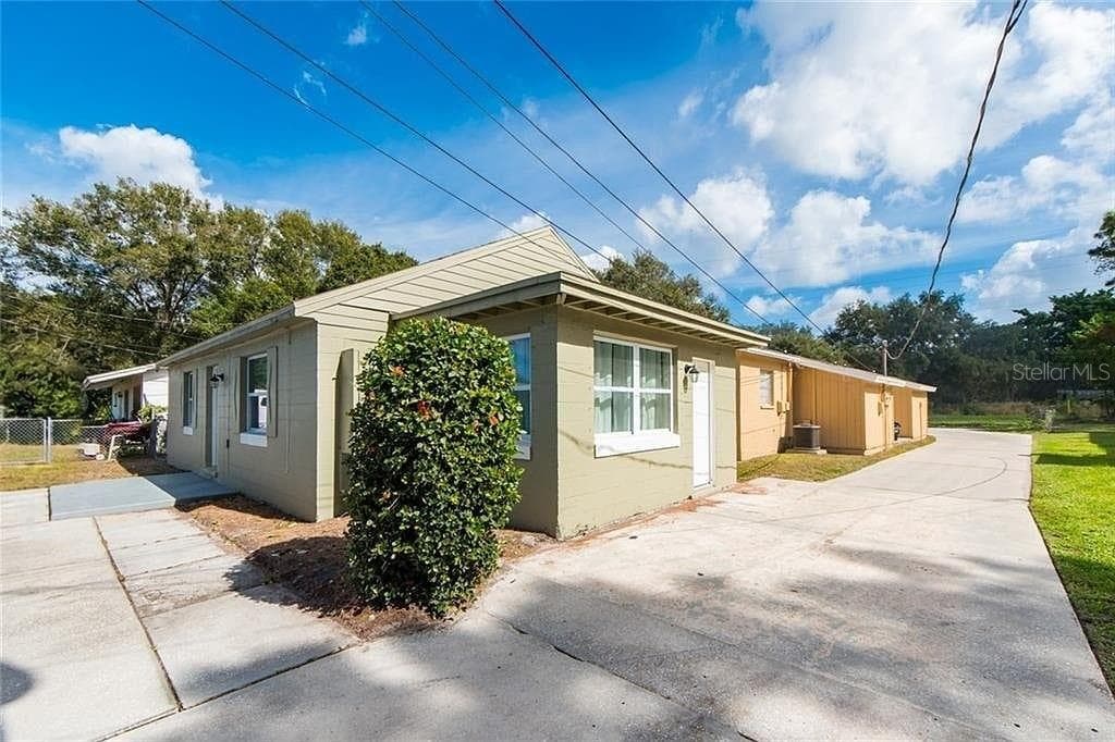 15501 61ST STREET N CLEARWATER, FL 33760