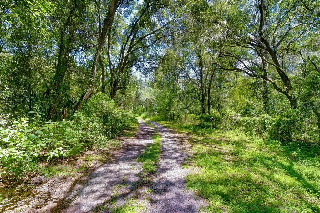 3801 PATE ROAD ZEPHYRHILLS, FL 33541