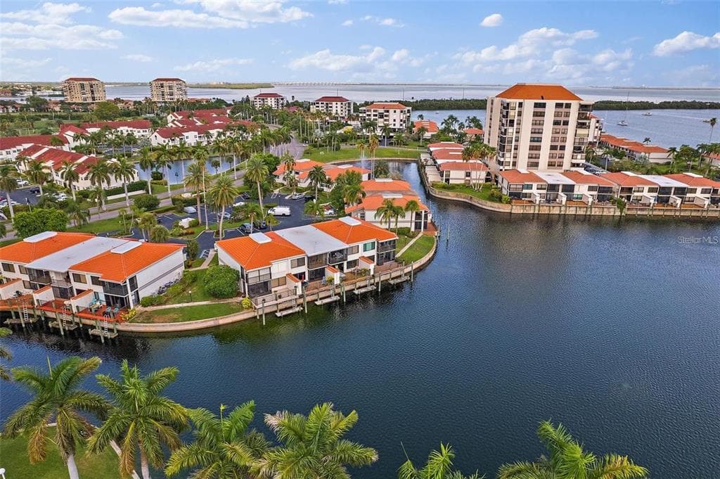 6277 BAHIA DEL MAR BOULEVARD UNIT 110