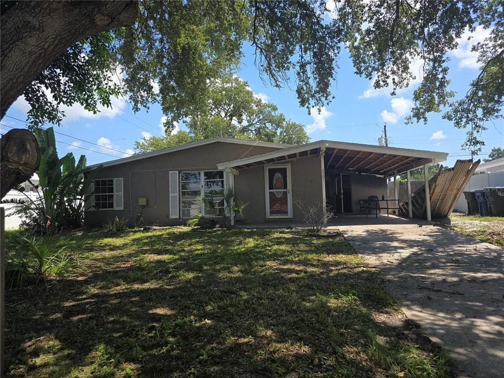 3307 MIAMI PLACE BRADENTON, FL 34207