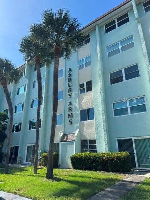 801 83RD AVENUE N UNIT 310 ST PETERSBURG, FL 33702