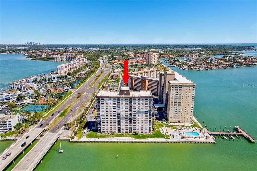 5220 BRITTANY DRIVE S UNIT 1309