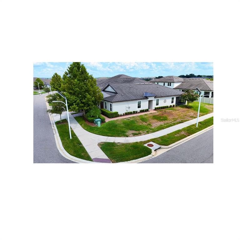 10444 WELDON CORK WAY SAN ANTONIO, FL 33576