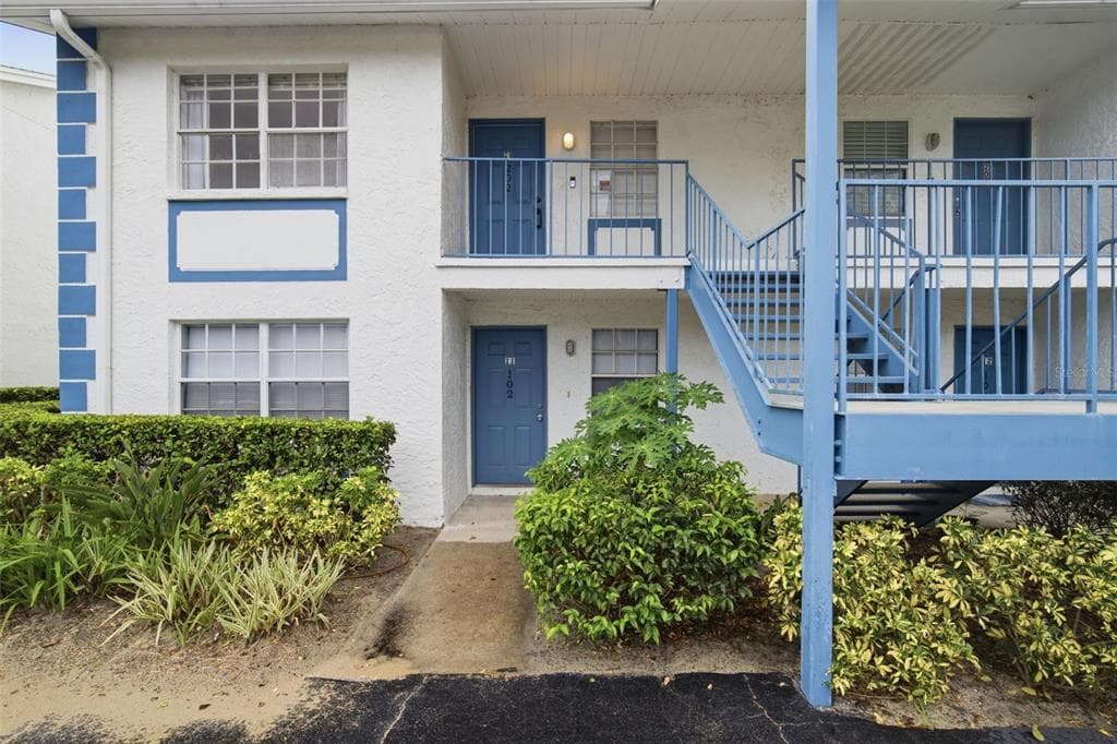 5005 BORDEAUX VILLAGE PLACE UNIT 202
