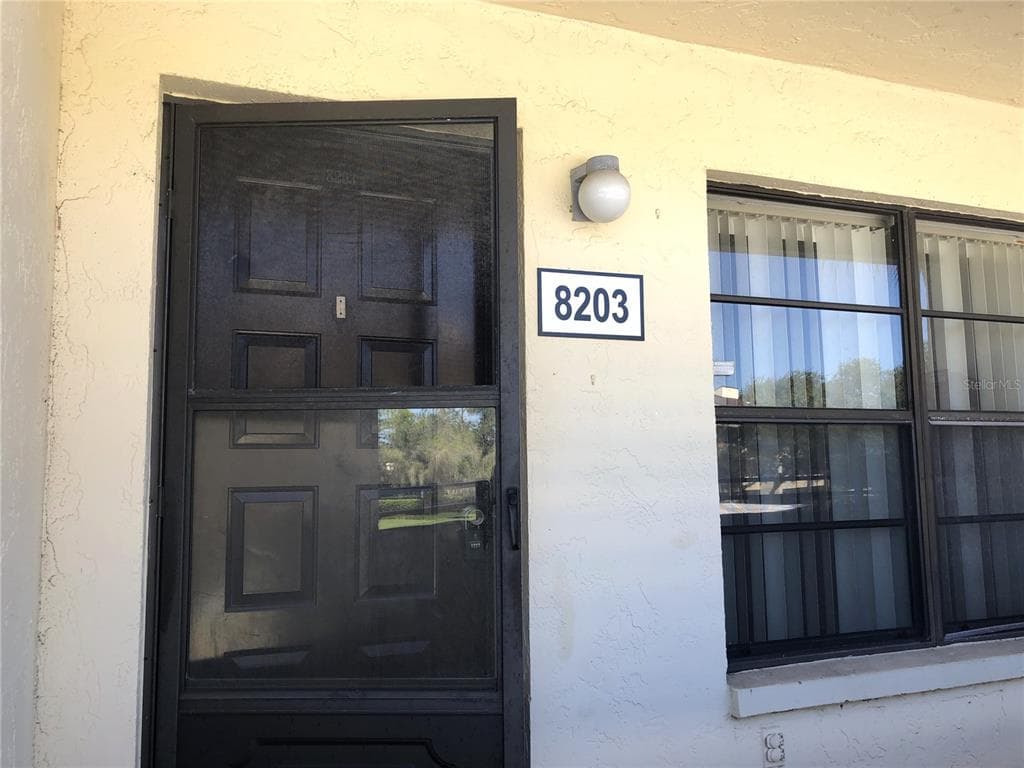 13608 S VILLAGE DRIVE UNIT 8203
