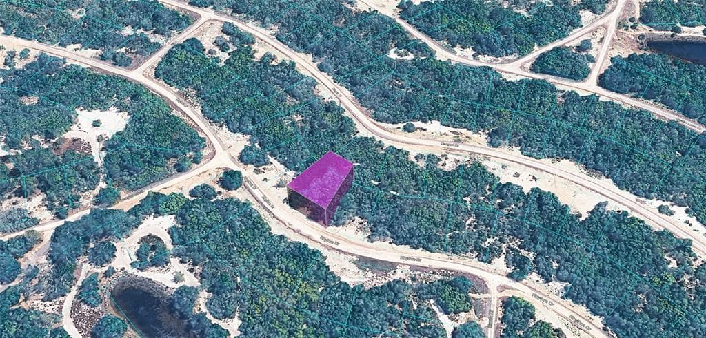 267 RHYTHM DRIVE LAKE PLACID, FL 33852