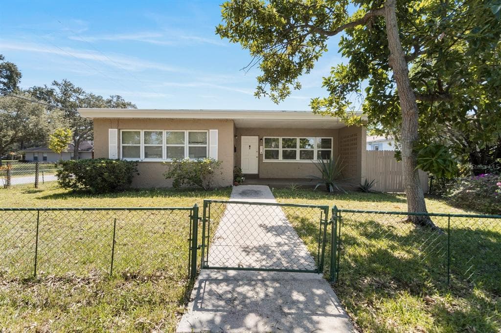 4000 9TH AVENUE N FL 33713