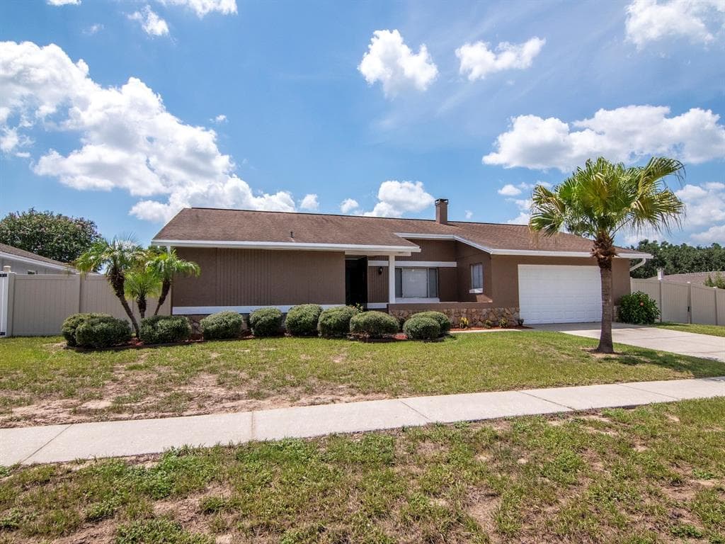 3116 INDIGO PLACE SEFFNER, FL 33584