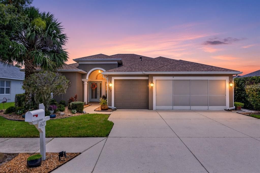 6627 BOBBY JONES COURT PALMETTO, FL 34221