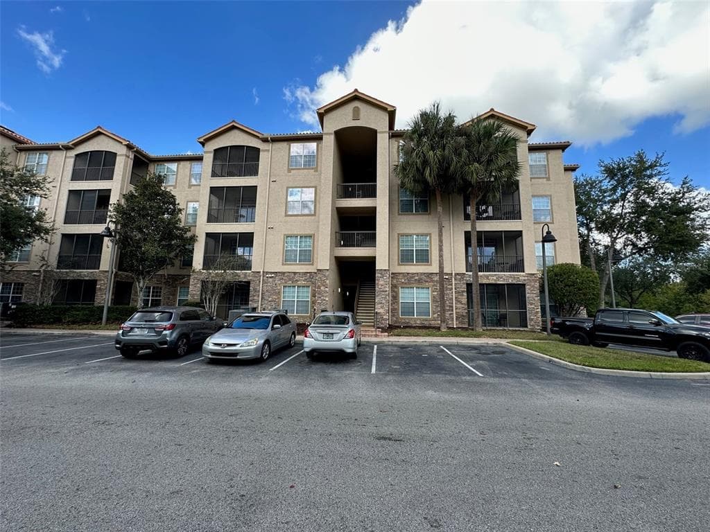 1370 TUSCAN TERRACE UNIT 2108 DAVENPORT, FL 33896