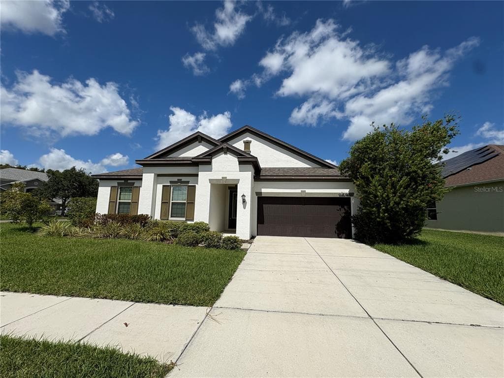 4645 BUTLER NATIONAL DRIVE