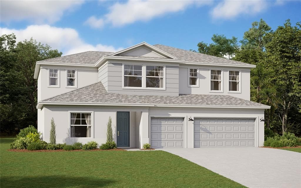 2932 STEWART CREEK CIRCLE PLANT CITY, FL 33565