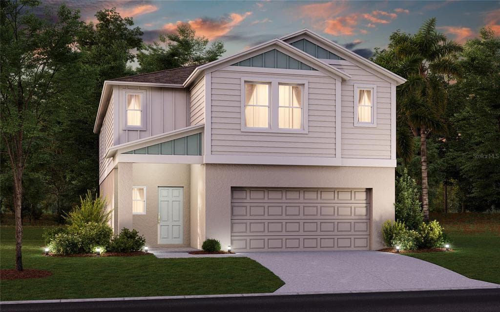 34807 BLOSSOM FALL PATH DADE CITY, FL 33525