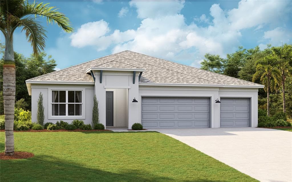 2930 STEWART CREEK CIRCLE PLANT CITY, FL 33565