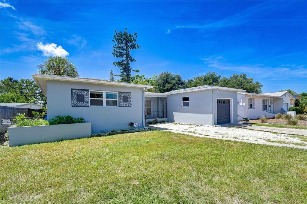 5634 9TH AVENUE N ST PETERSBURG, FL 33710