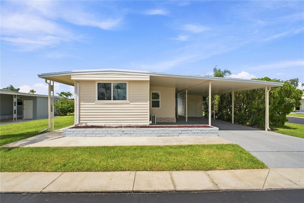 10929 TIOGA DRIVE PORT RICHEY, FL 34668