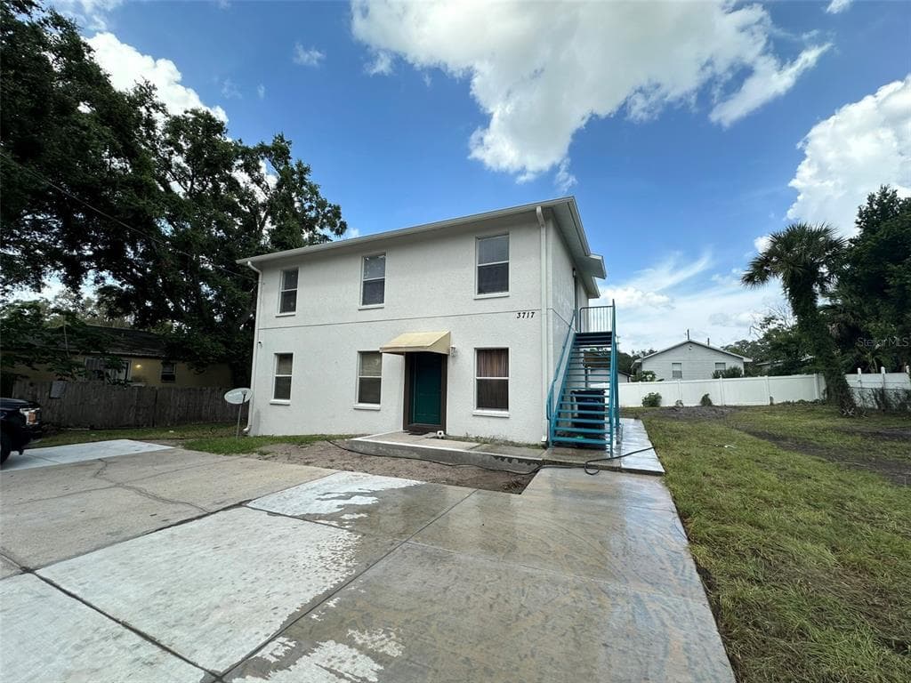 3717 N 56TH STREET UNIT B TAMPA, FL 33619